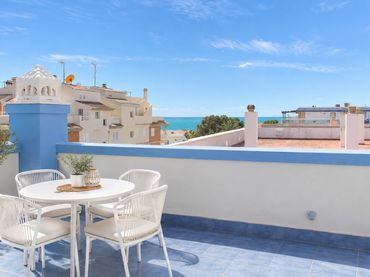 Wohnung mit Balkon zum Verkauf in Carrer Torrecaiguda