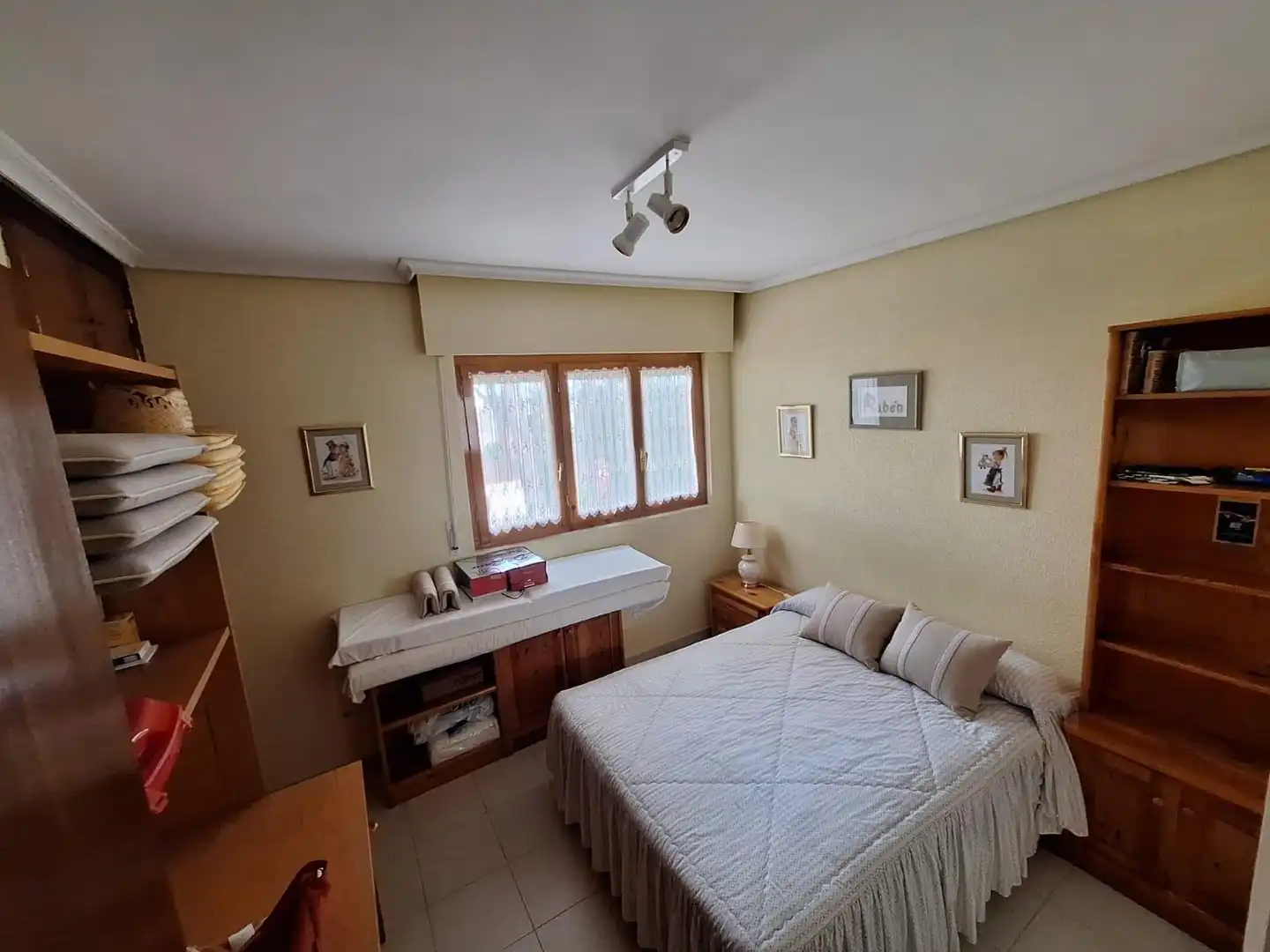 Detached house for sale in Lugar Móntico, imagen 7