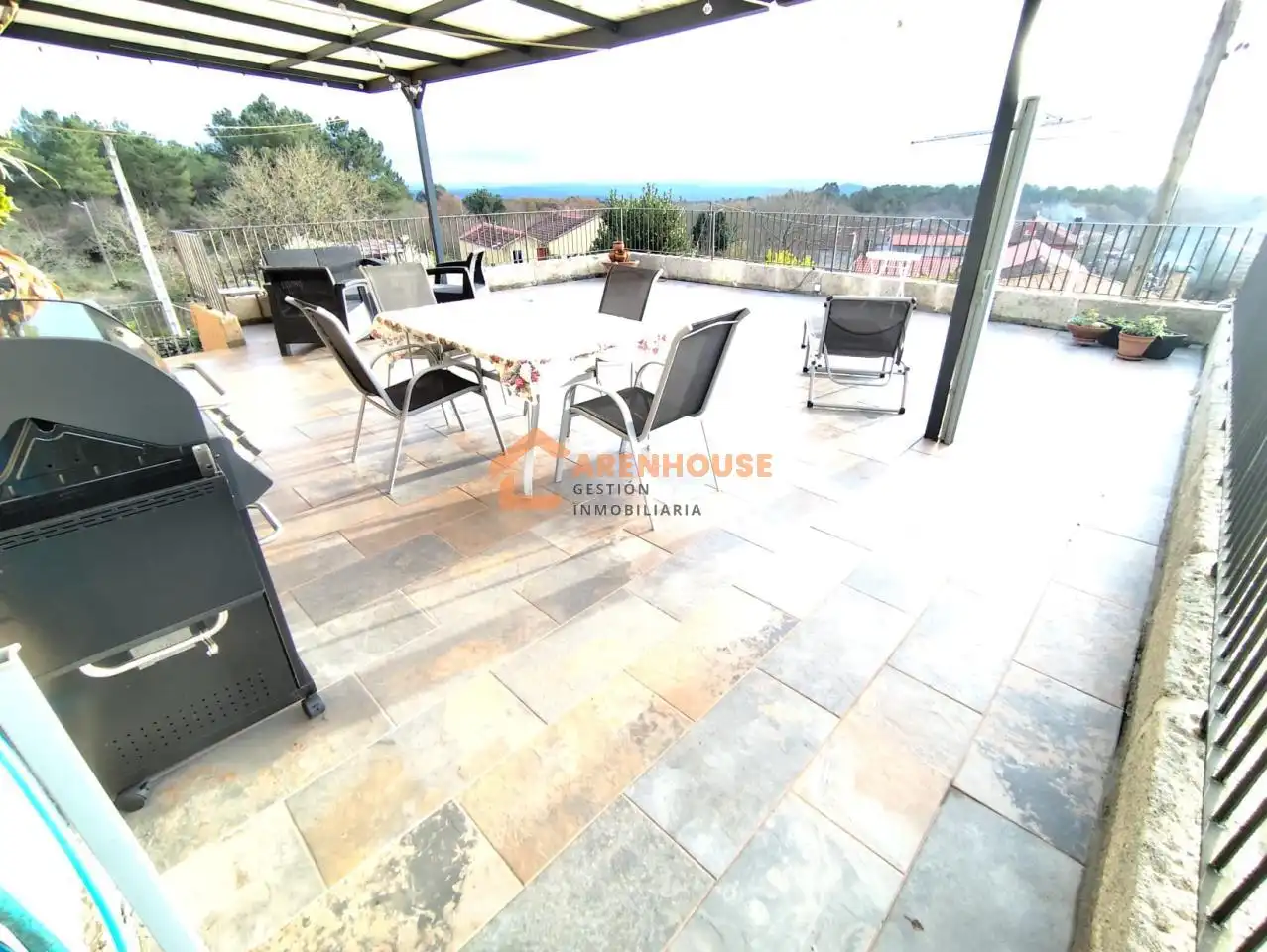 Xalet amb terrassa en venda a Maside, imagen 19