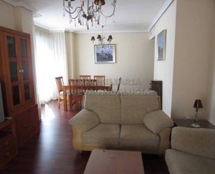 Flat to rent in Plaza de Toros - Santa Rita