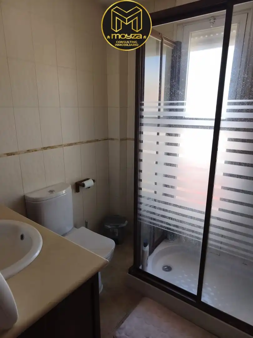 Duplex with terrace for sale in Torredelcampo, imagen 17