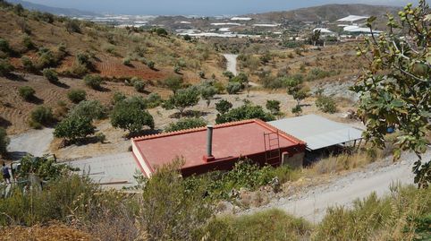 Foto 4 de Finca rústica en venta en Los Tablones, 9, Los Tablones - La Garnatilla, Motril