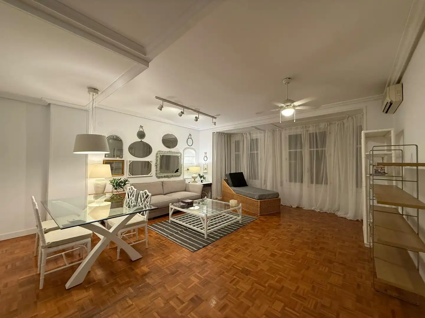 Flat with terrace for sale in Centro, imagen 3