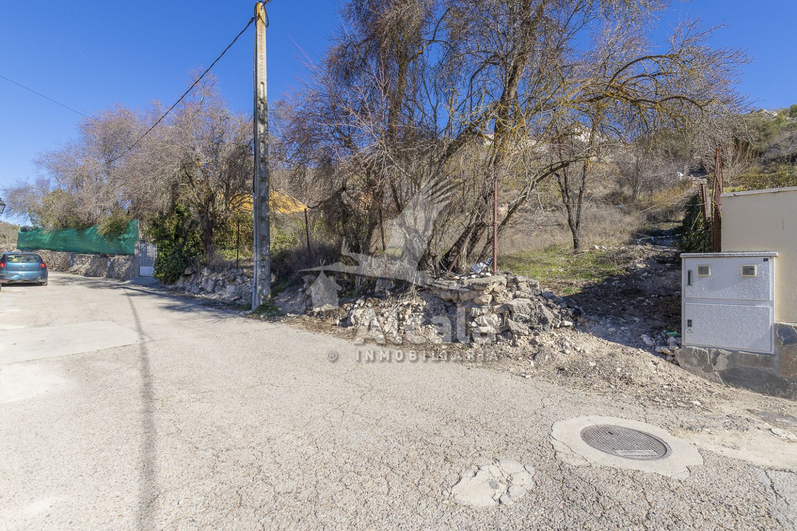 Residencial en venda en Villar del Olmo
