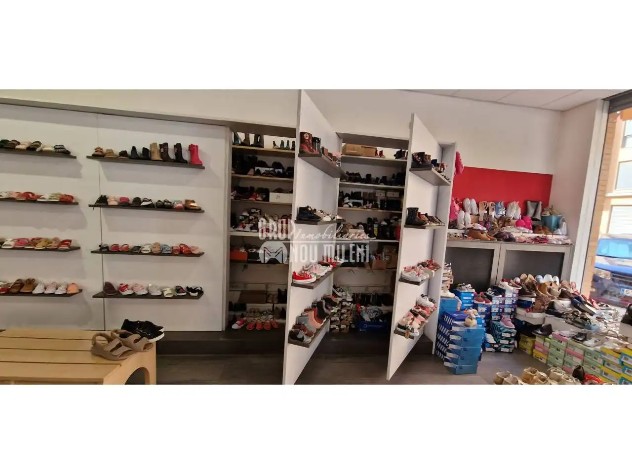 Local de alquiler en Alcàsser con Aire acondicionado