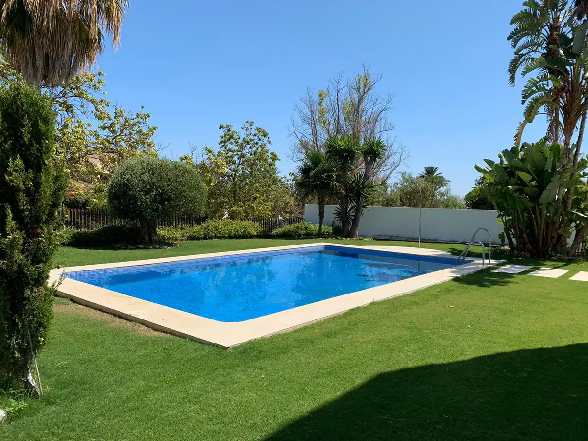 House with pool for sale in San Pedro de Alcántara, imagen 59