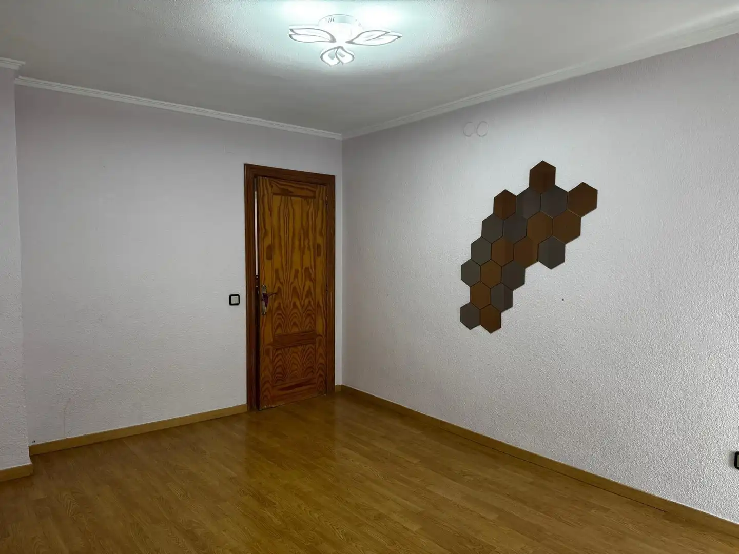 Flat for sale in Alicante / Alacant  with Air Conditioner, Heating and Balcony