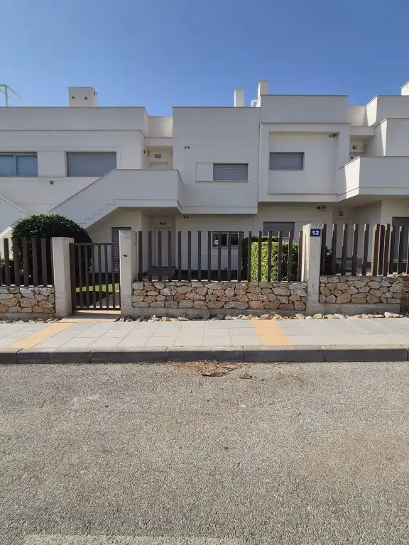 Bungalow with pool for sale in Jacarilla, imagen 16