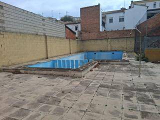 Casa-chalet en Venta en Baeza