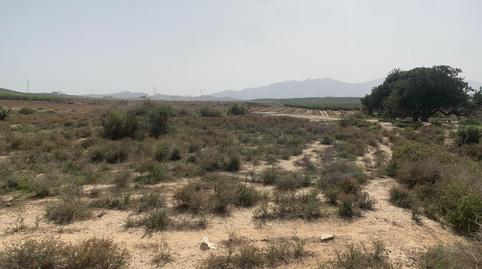 Foto 3 de Finca rústica en venda a Vera Ciudad, Almería
