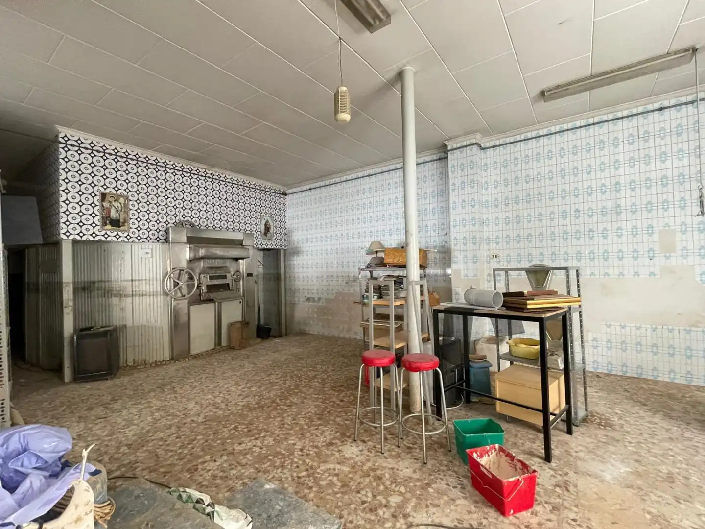 Local comercial en venda a Sedaví, imagen 12