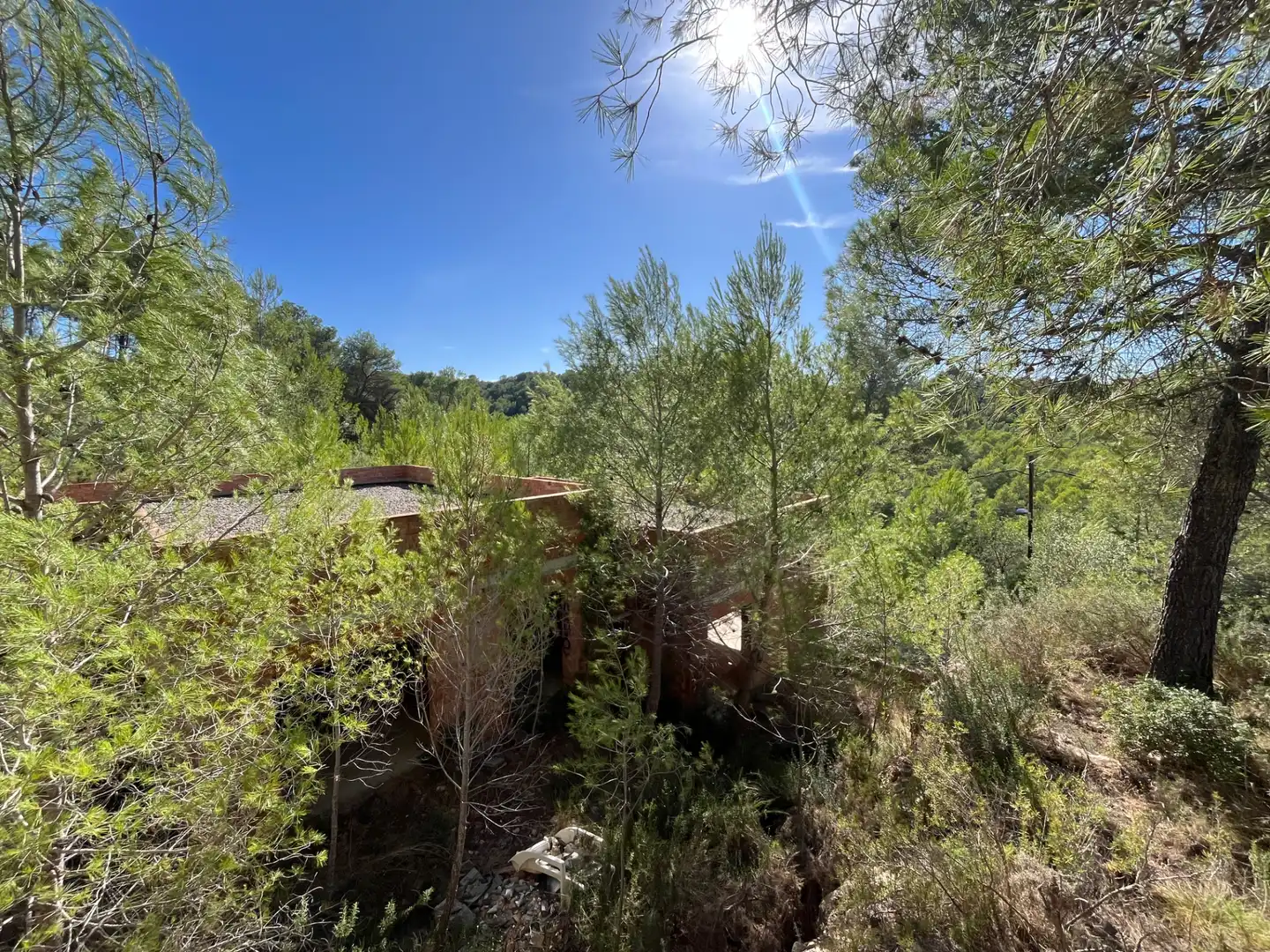 Casa en venda a Carrer del Foix 18, imagen 37