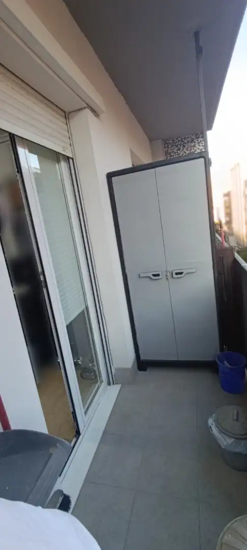 Terraza de Piso en venta en Centro