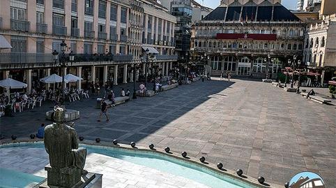 Foto 2 de Pis en venda a Centro - Plaza Mayor, Ciudad Real