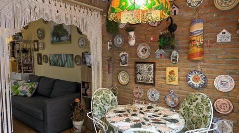 Foto 5 de Apartament en venda a De Andaque, Casco Histórico, Toledo