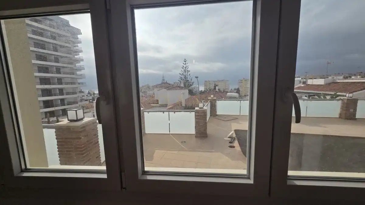 Dúplex amb terrassa en venda a Montemar, imagen 42