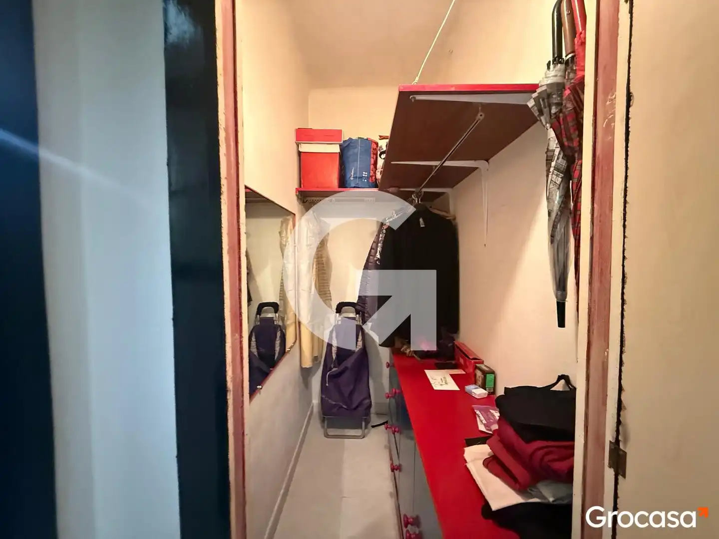 Wohnung mit Terrasse zum Verkauf in CL PURISSIMA CONCEPCIO, imagen 10