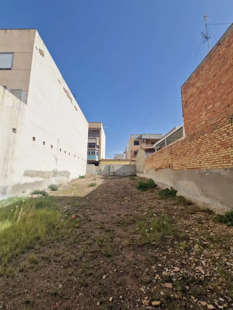 Residencial en venta en Murcia
