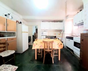 Kitchen of House or chalet for sale in Ulea  with Furnished and Balcony