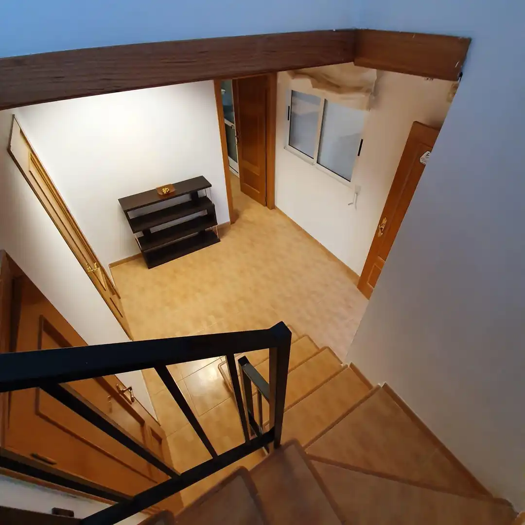 Casa amb terrassa en venda a Marines, imagen 21