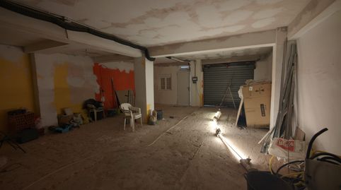 Foto 2 de Planta baixa en venda a Calle Ruiseñor, 2, Pajaritos, Granada Capital