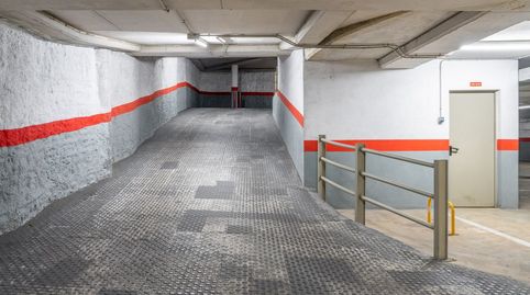 Foto 2 von Garage zur Miete in Calle Ernest Lluch, 15, Collblanc, L'Hospitalet de Llobregat