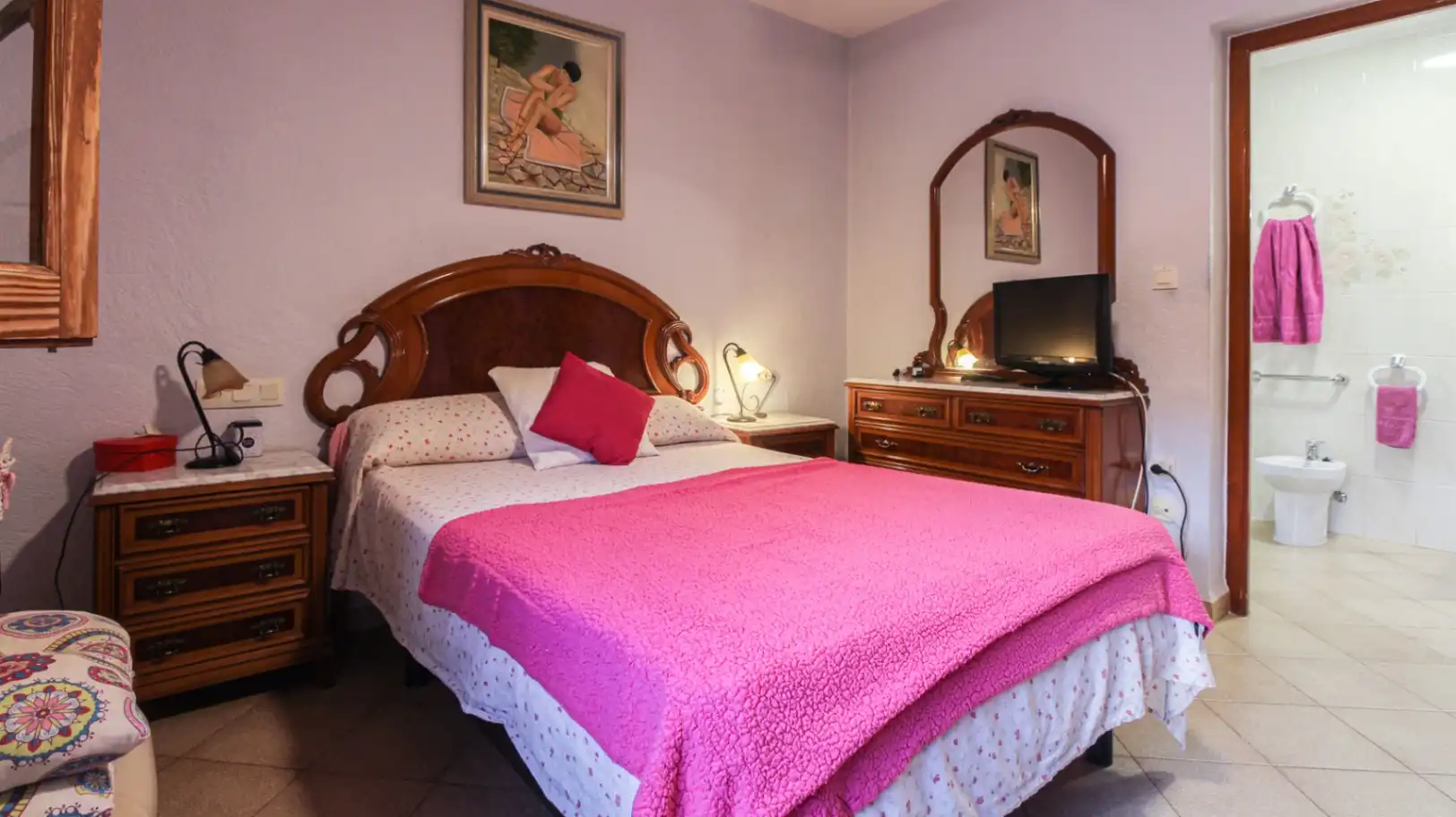 Villa con piscina in vendita a Ondara, imagen 18