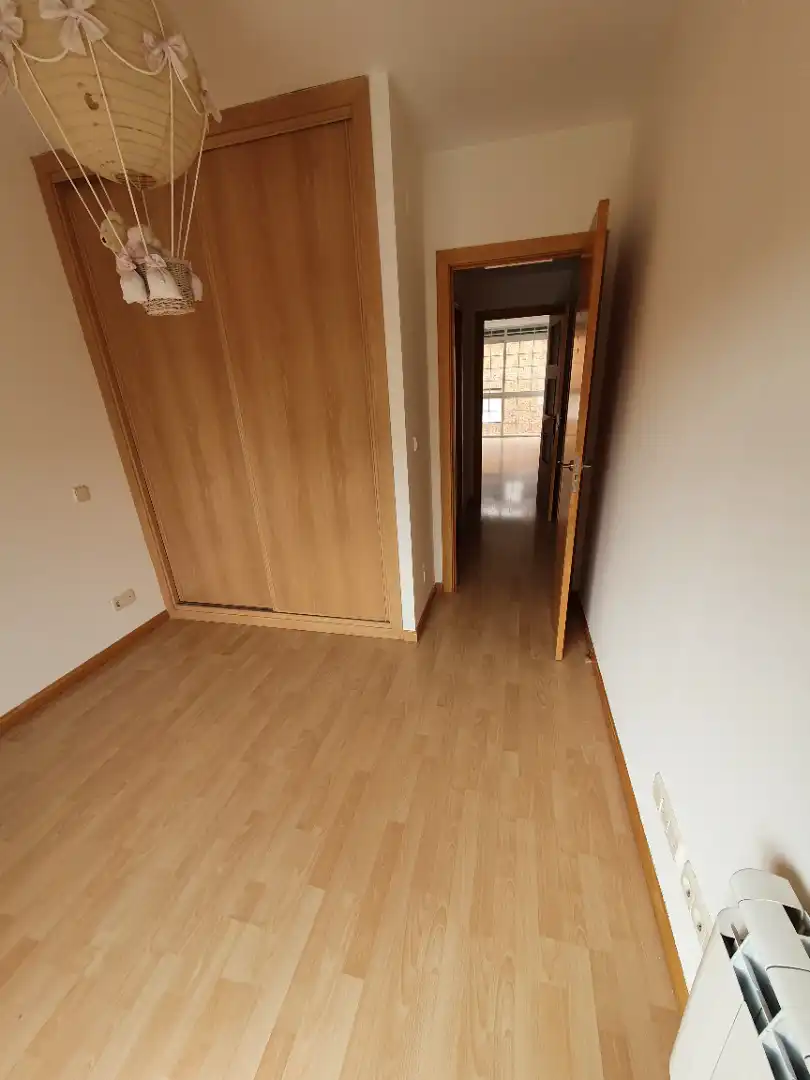 Dúplex en venta en Madrid con Aire acondicionado, Calefacción y Parquet