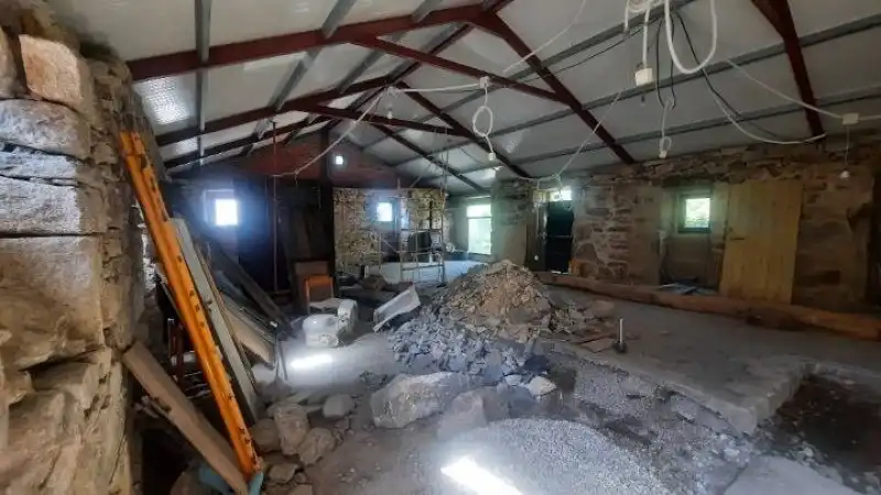 Habitatge amb jardí en venda a Covelo, imagen 14