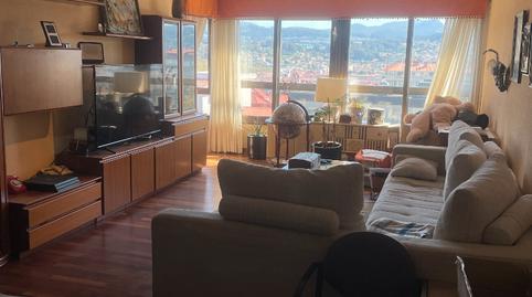 Foto 4 de Pis en venda a Rúa Da Estrada, Coia, Vigo