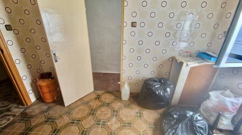 Foto 5 de Pis en venda a Plaza Puerta Alarcos, La Morería, Ciudad Real Capital