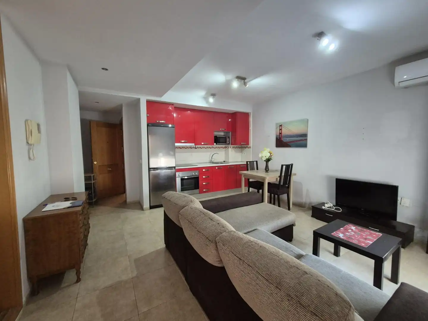 Flat with lift for sale in El Ejido Ciudad, imagen 3