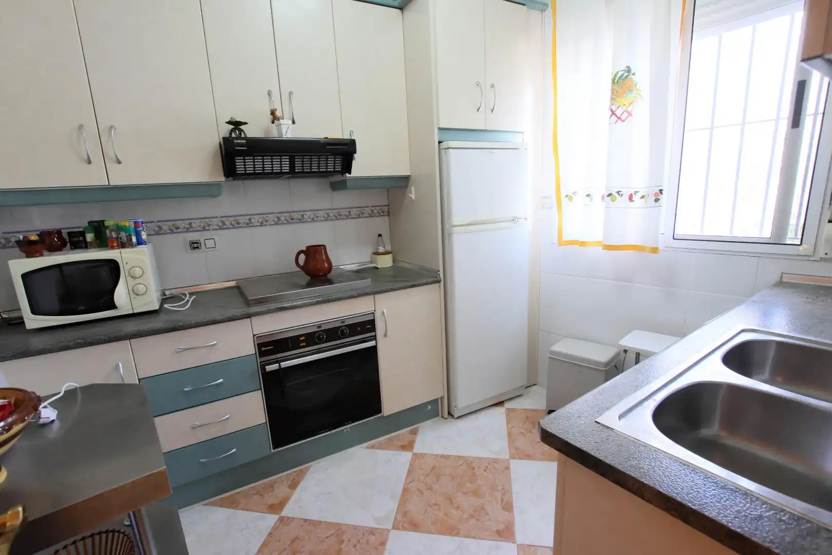 Cuina de Casa o xalet en venda en Lobón amb Traster