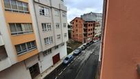 Exterior view of Flat for sale in Burela