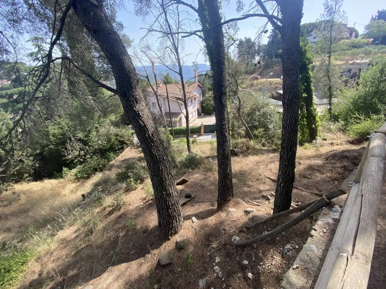 Rustikales Grundstück zum Verkauf in Calle magdalena roca umbert, imagen 2