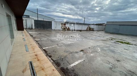 Photo 5 of Industrial buildings to rent in Carrer 14, Dalt de la Vila - La Marina, Eivissa