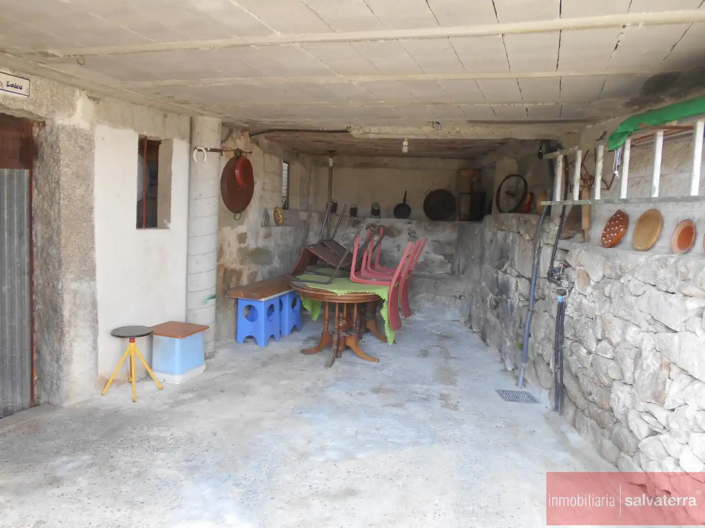 Casa o chalet en venta en As Neves   con Aire acondicionado, Calefacción y Terraza
