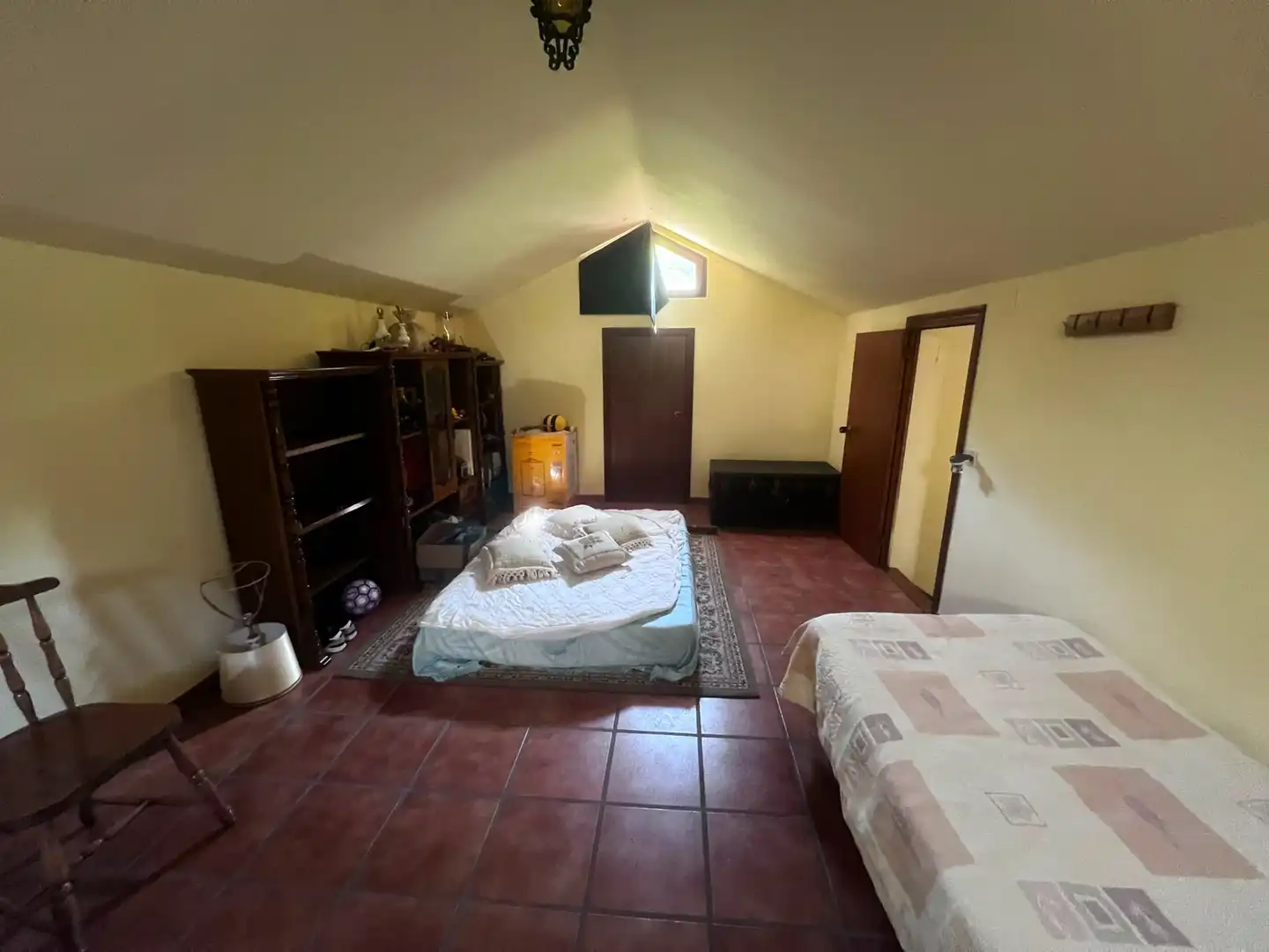 Casa o xalet en venda en Oseja de Sajambre amb Calefacció, Jardí privat i Parquet