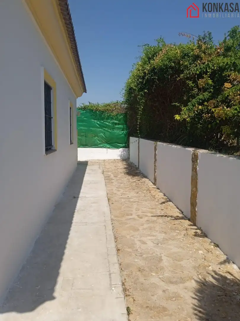 Casa en venda a Arcos de la Frontera, imagen 13