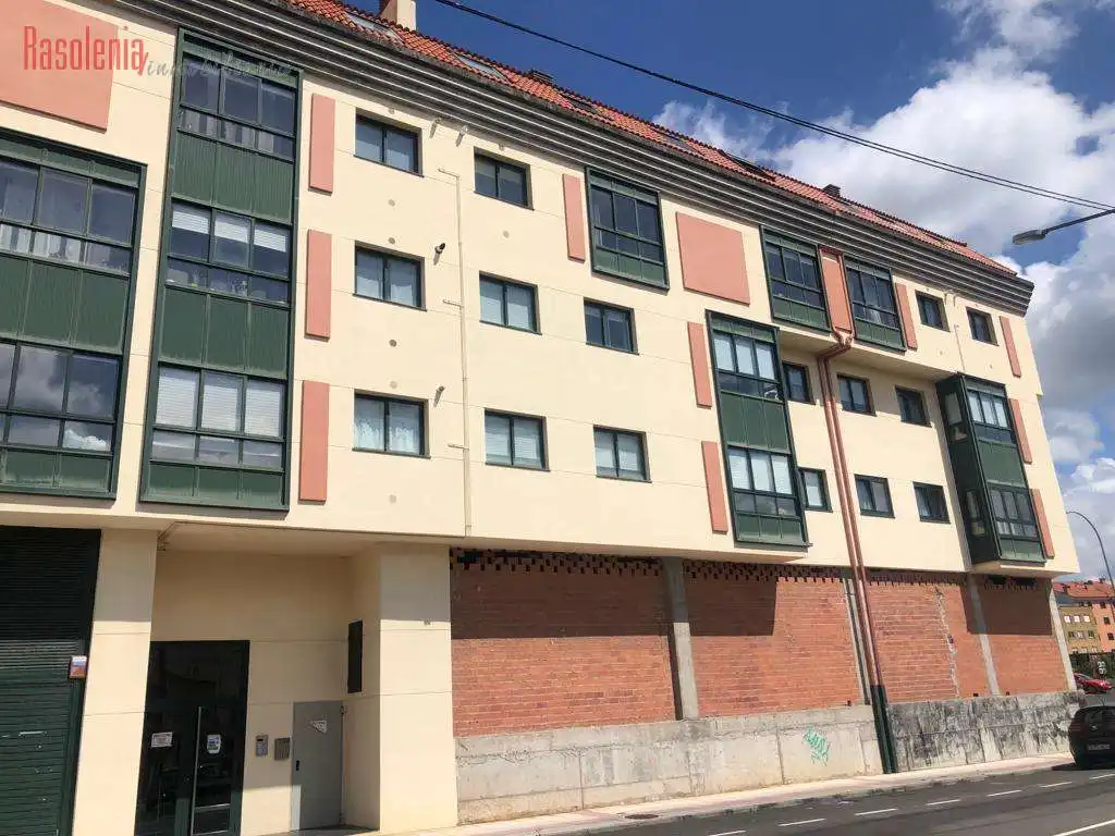 Business premises for sale in Castela 682, imagen 24