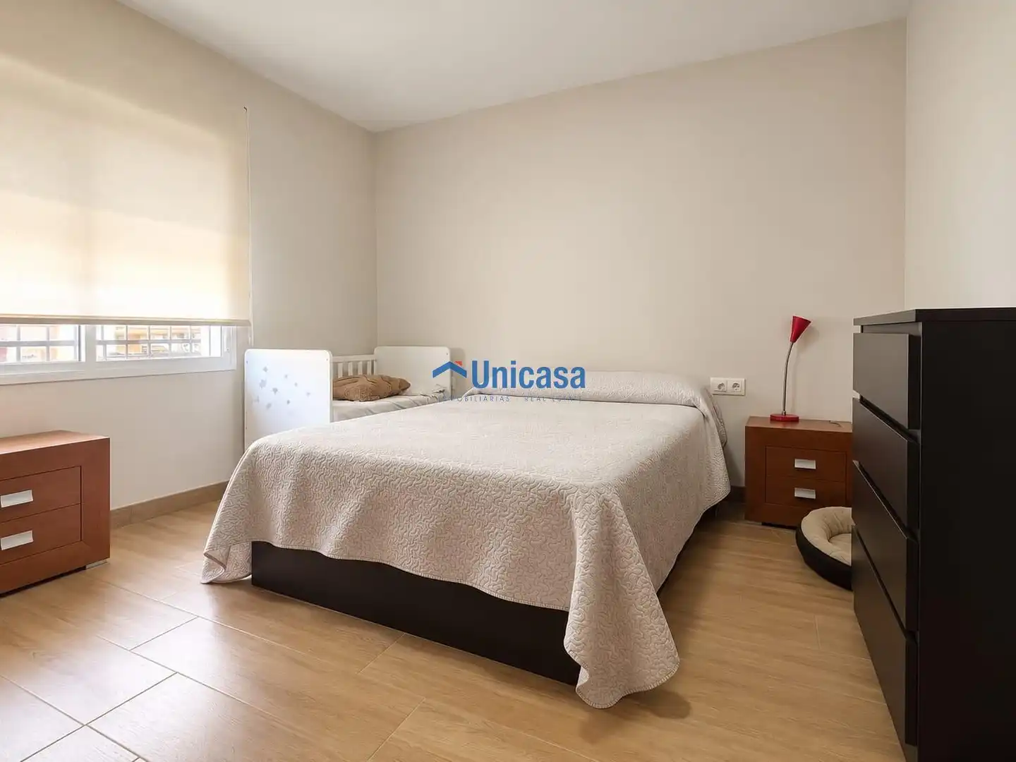 Casa aparellada amb jardí en venda a Puerto de la Torre - Atabal, imagen 7