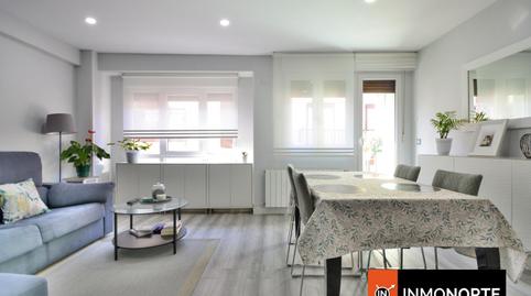 Foto 4 de Pis en venda a Espíritu Santo, Centro, Laredo