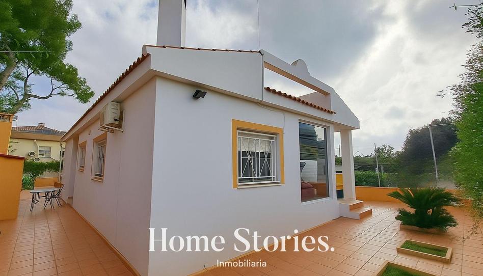 Photo 1 of House or chalet for sale in La Cañada, Valencia