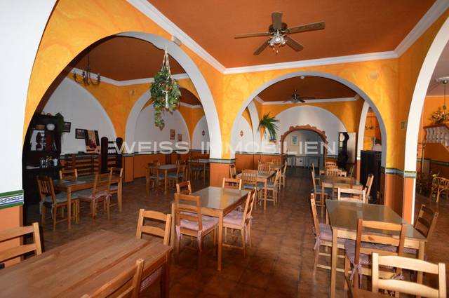 Local comercial en Venta en San Antonio - Las Arenas