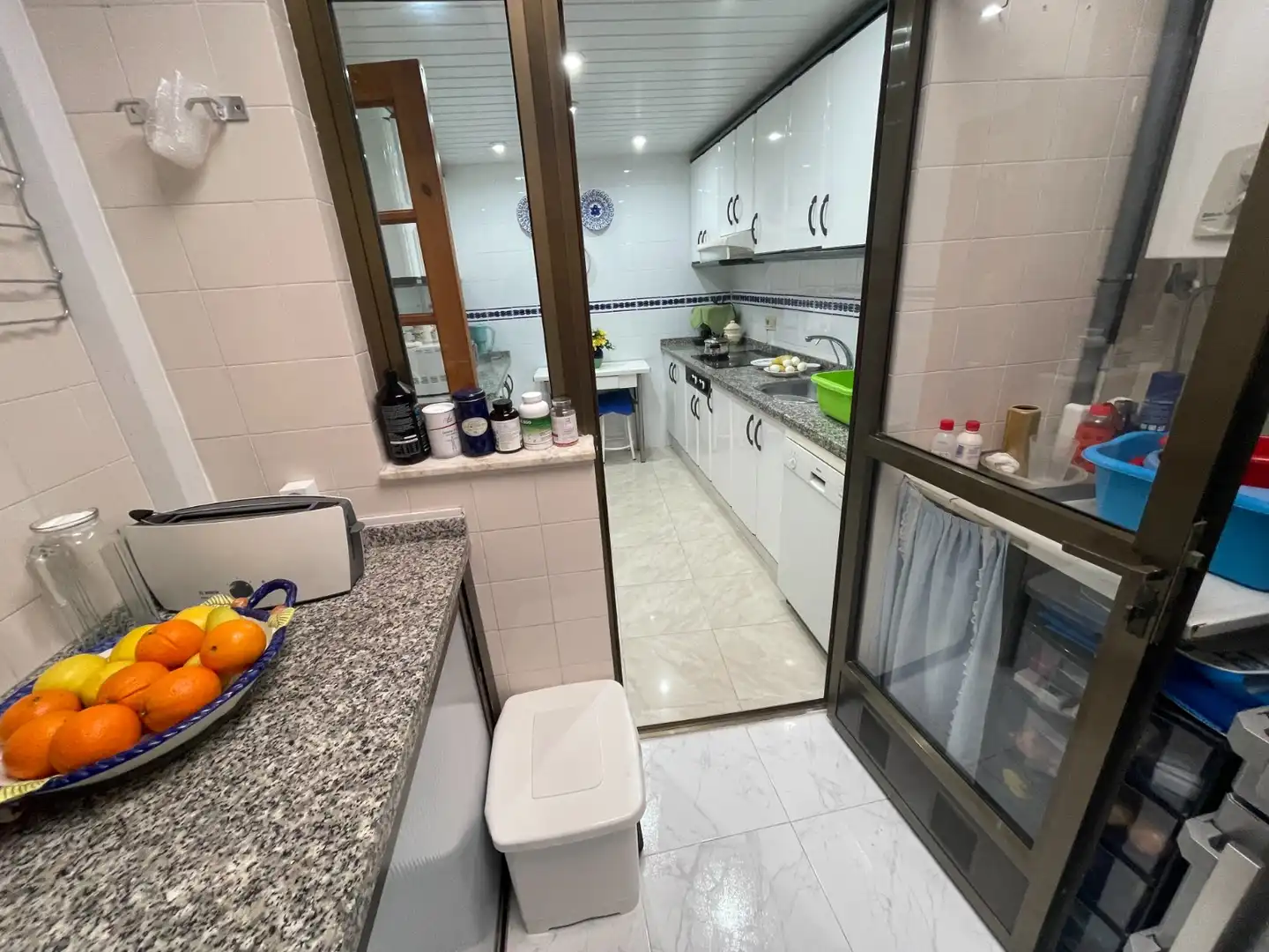Maison mitoyenne avec piscine à vendre à Las Viñas, imagen 6