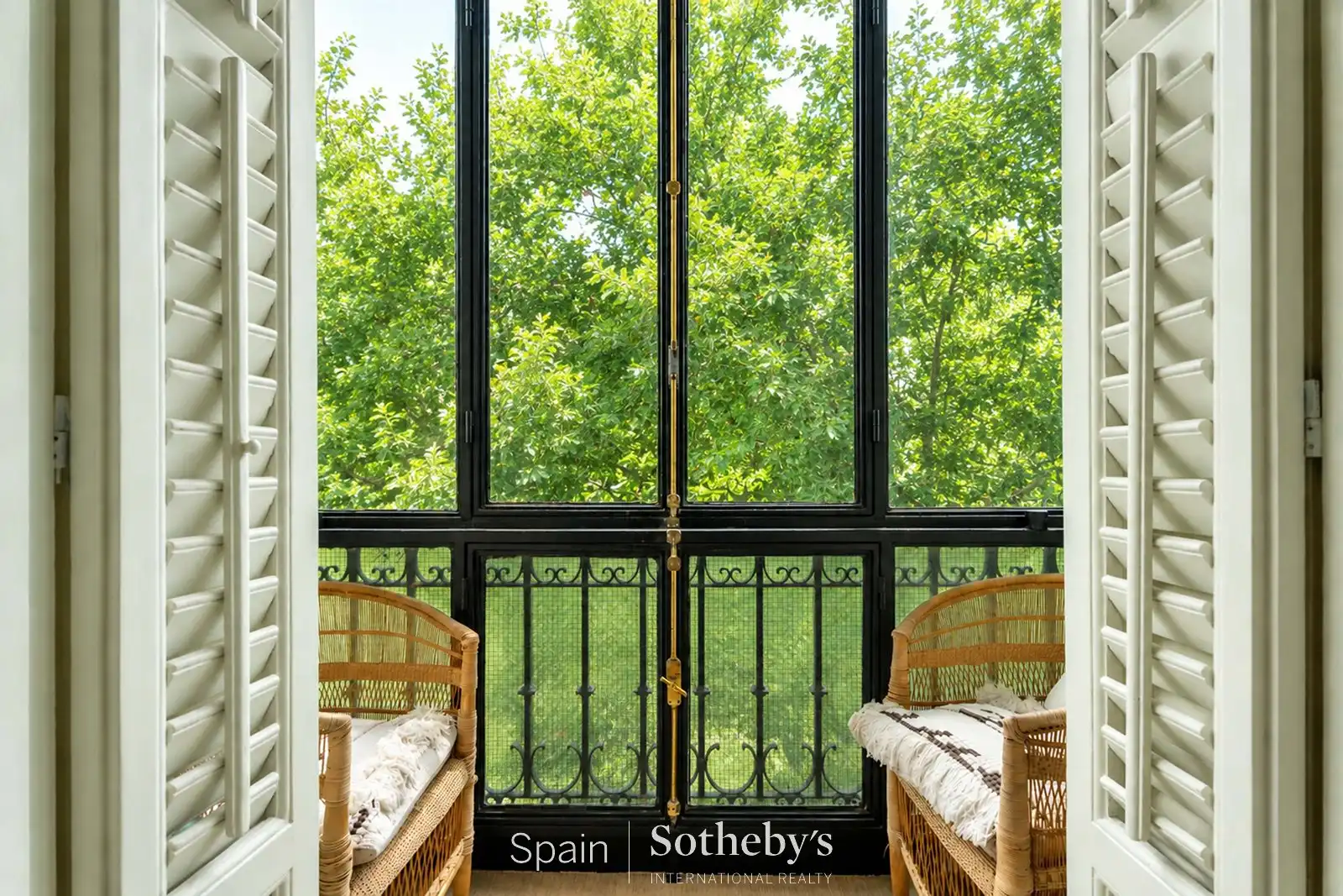 Apartamento con ascensor en venta en Glorieta de Bilbao, imagen 17