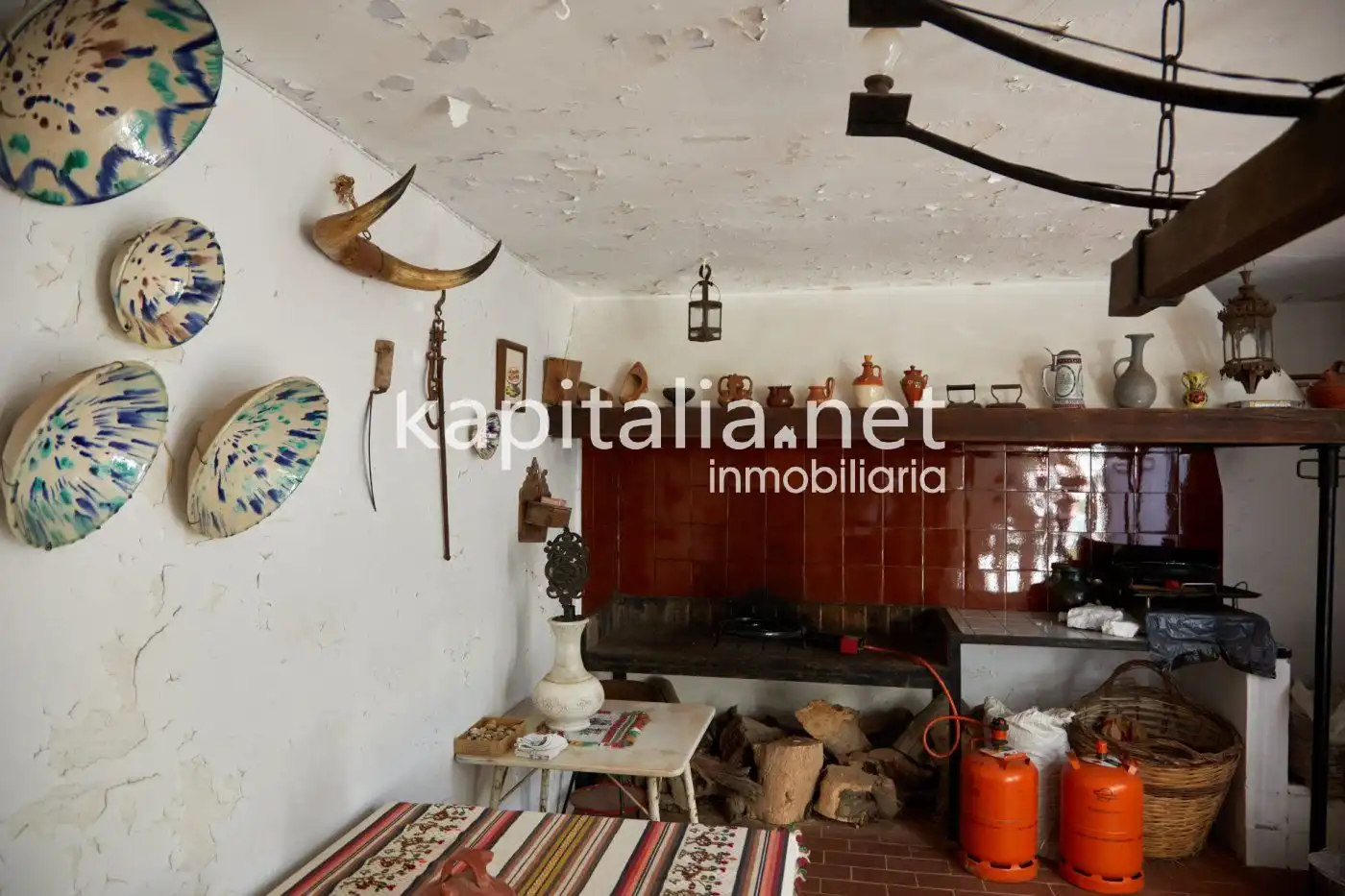 Chalet en venta en El Pilar, imagen 22