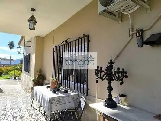 Villa mit Pool zum Verkauf in Xàtiva, imagen 34