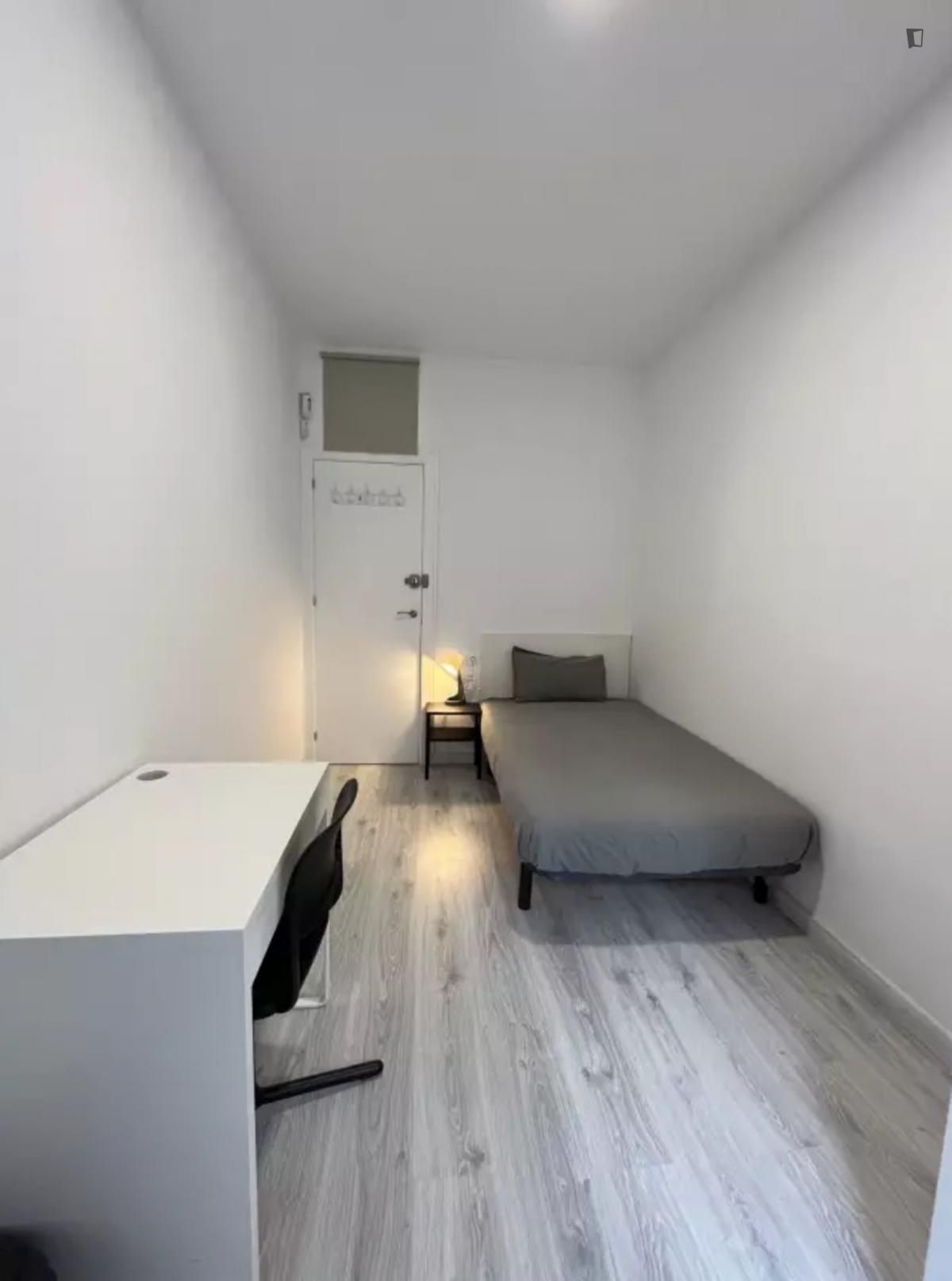 Apartamento para compartir en Hostafrancs