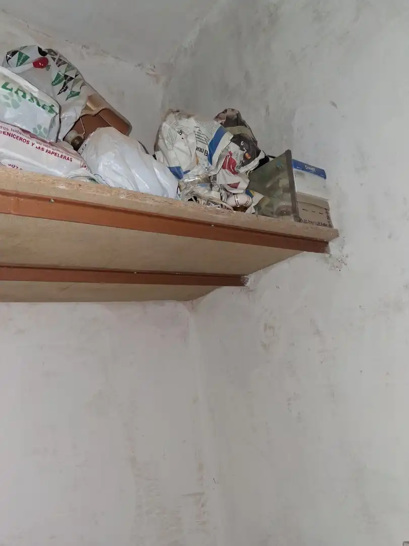 Wohnung mit Terrasse zum Verkauf in Calle de Don Pedro de Luna, imagen 47
